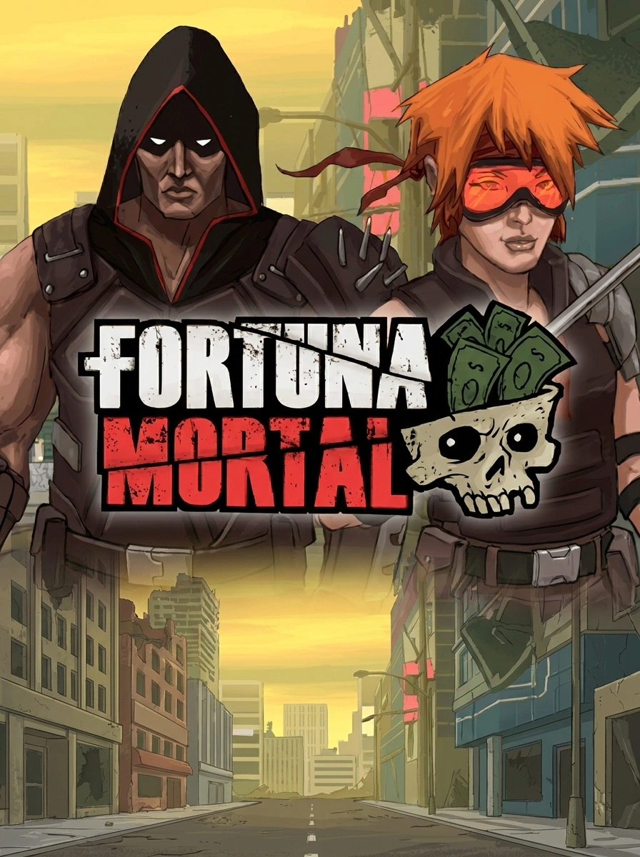 Fortuna Mortal