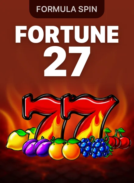 Fortune 27