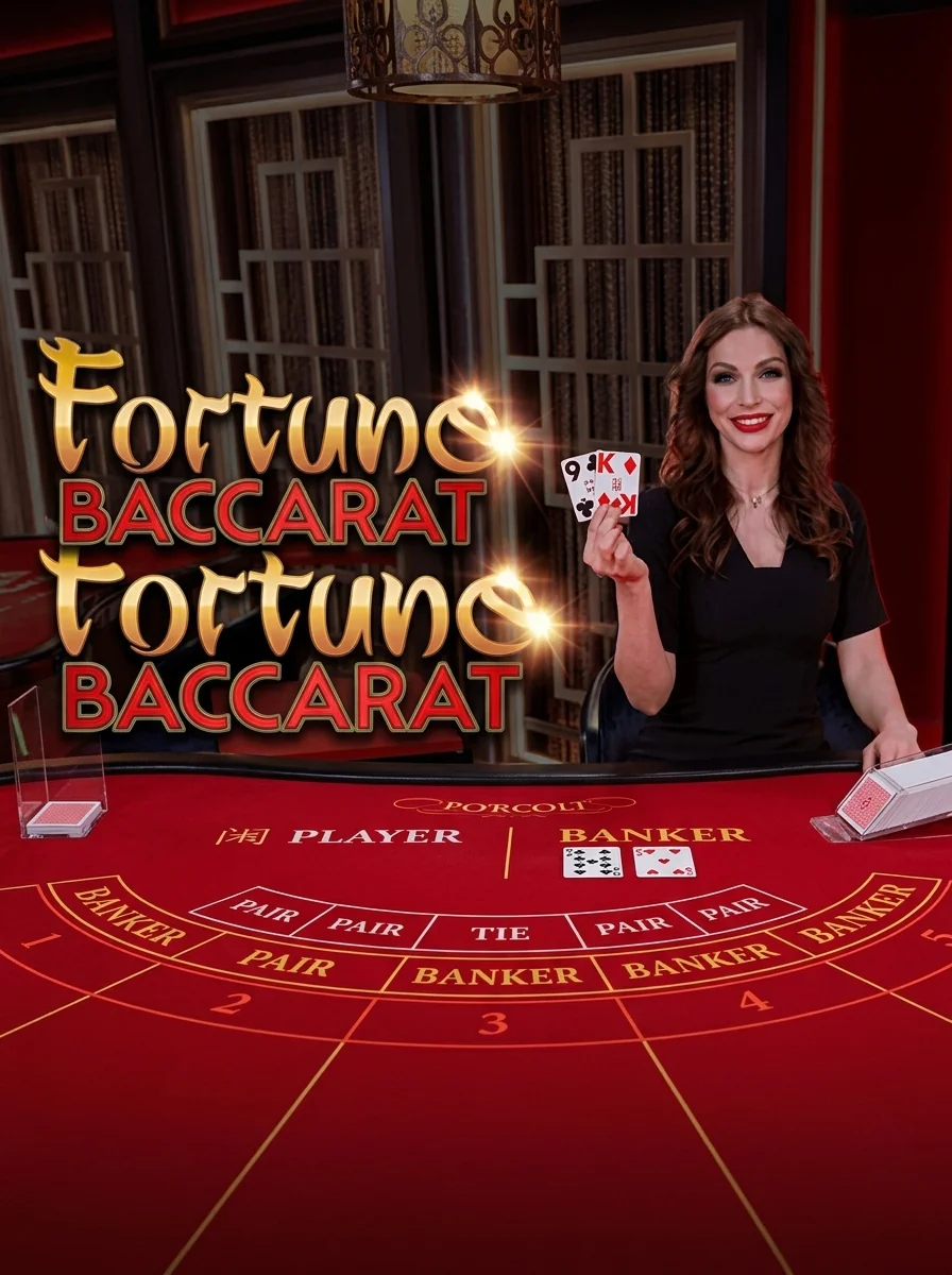 Fortune Baccarat