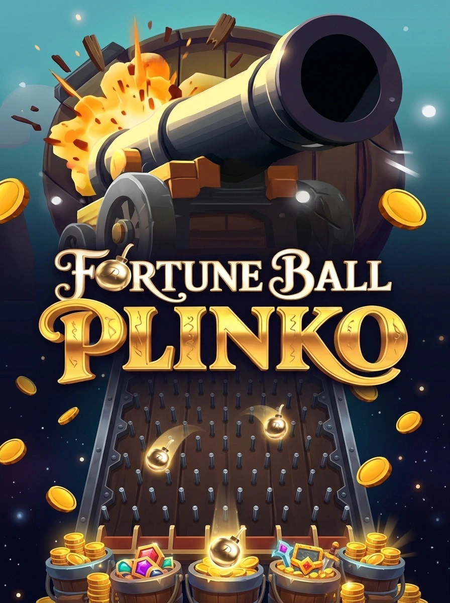 Fortune Ball Plinko