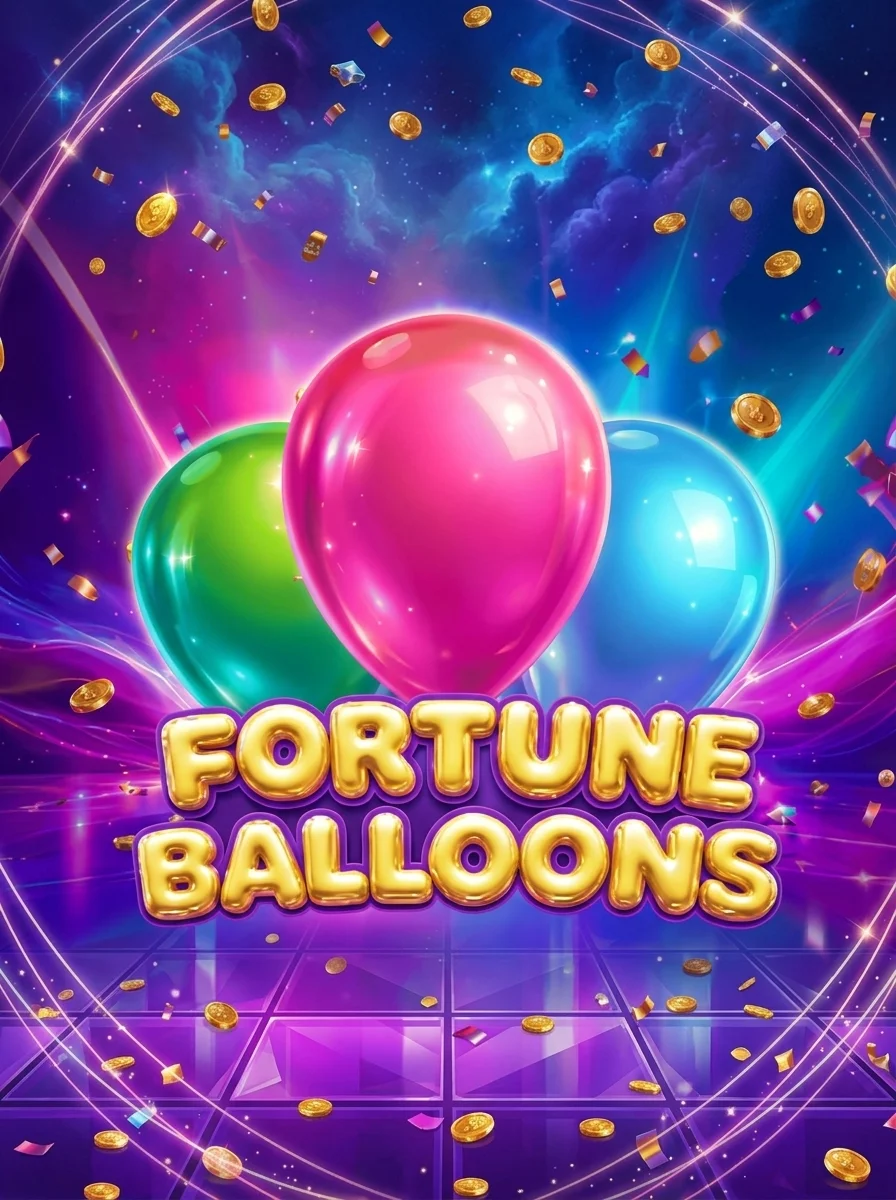 Fortune Balloons