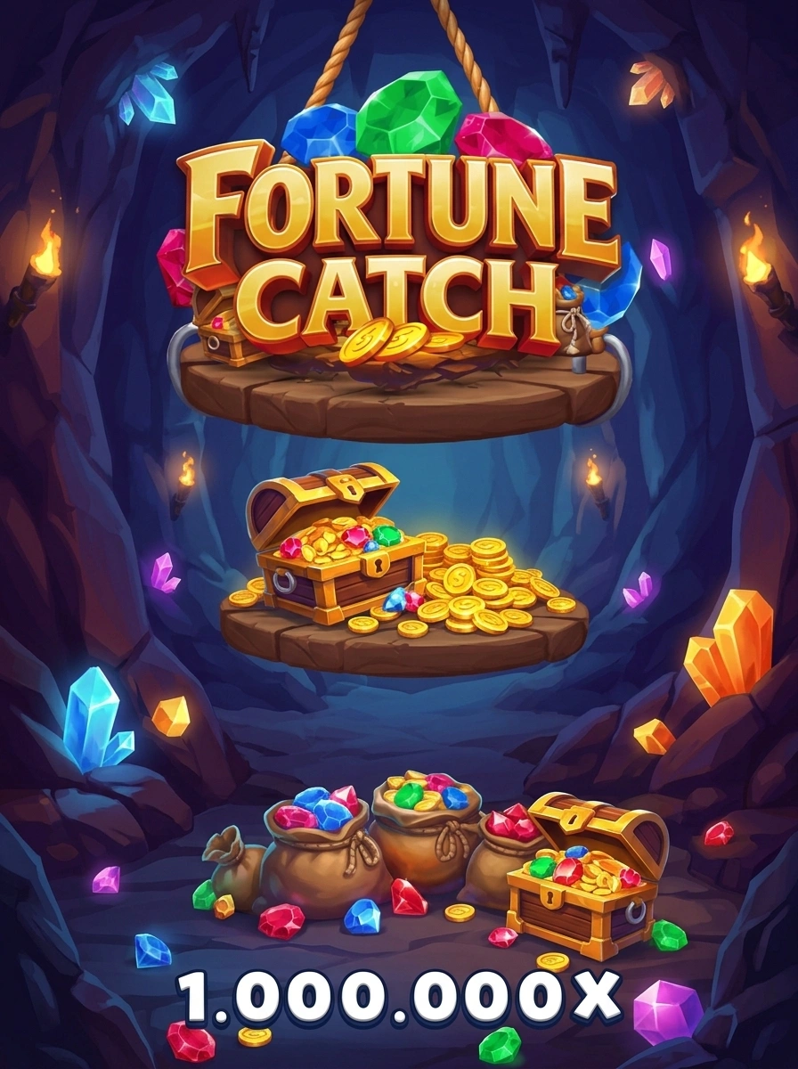 Fortune Catch