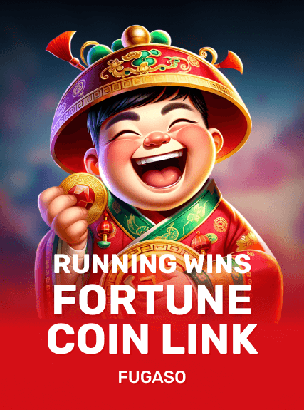 Fortune Coin Link: Running Wins