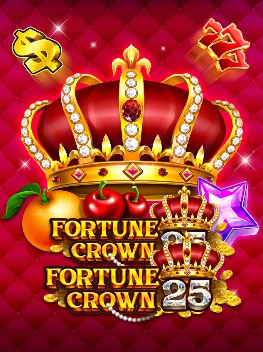 Fortune Crown 25