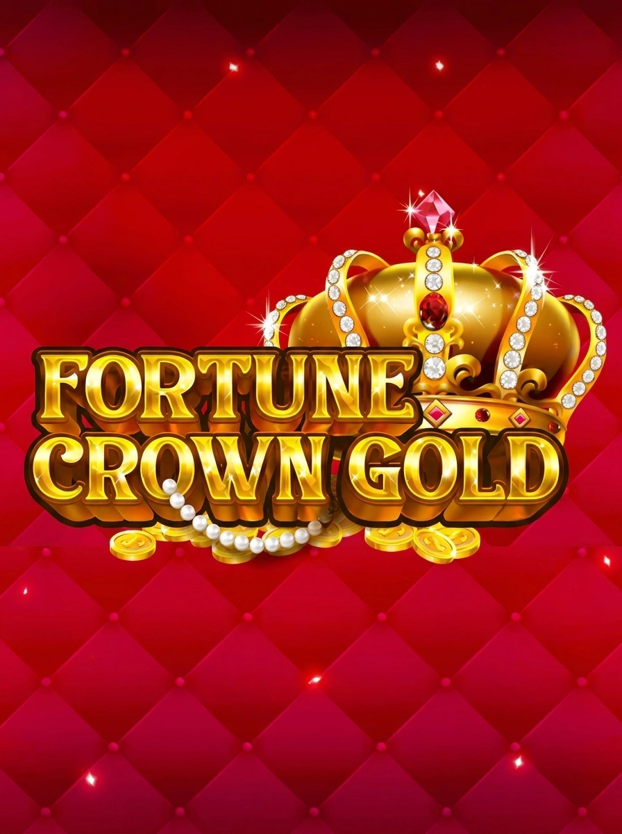 Fortune Crown Gold Gift