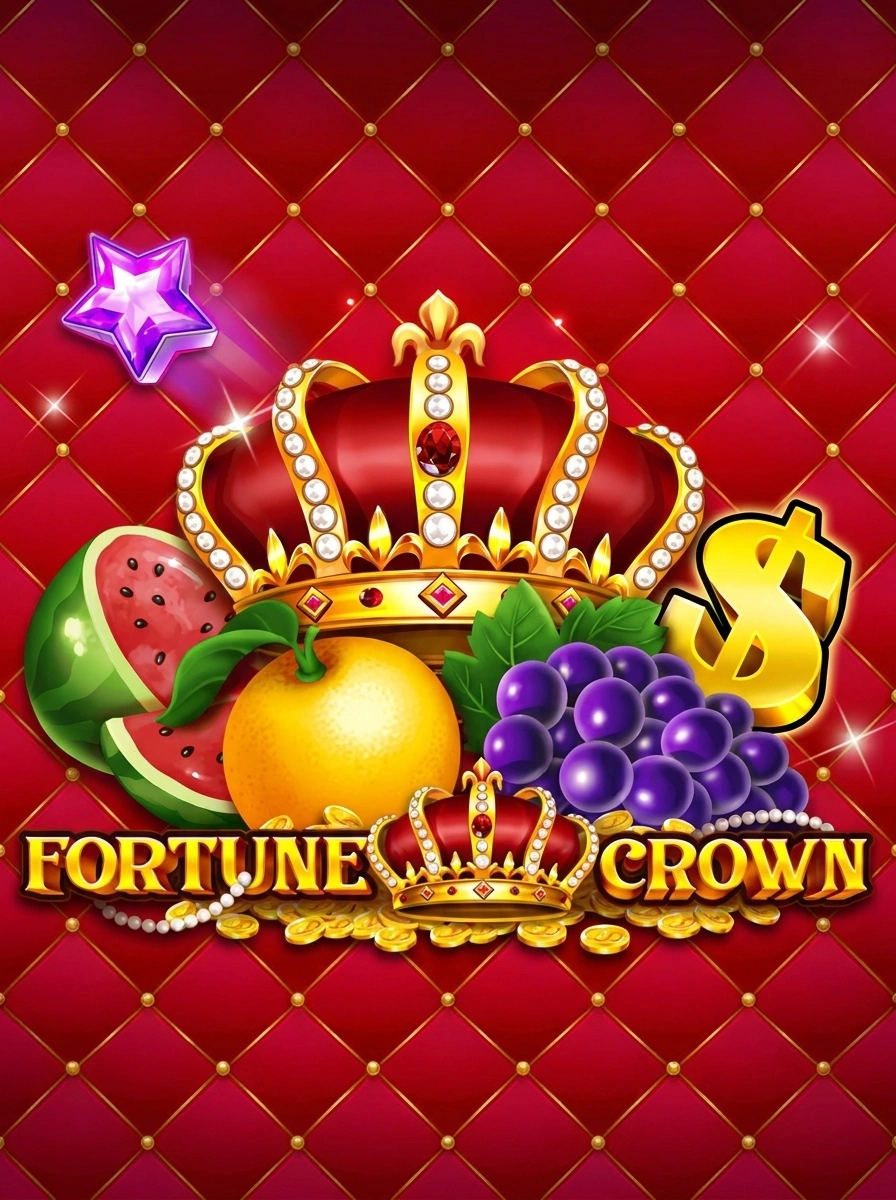 Fortune Crown
