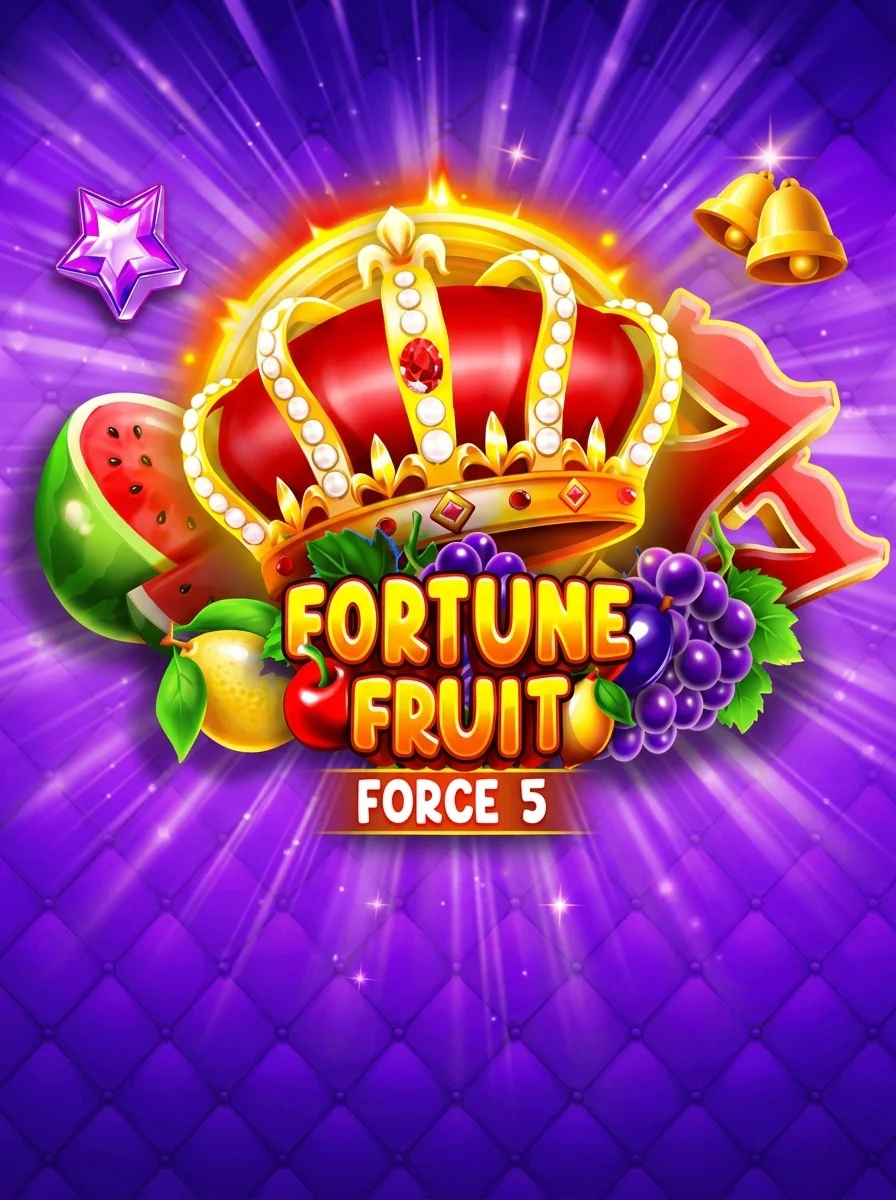 Fortune Fruit Force 5