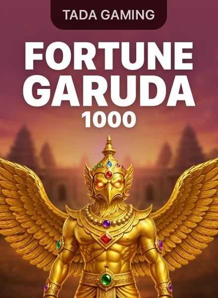 Fortune Garuda 1000