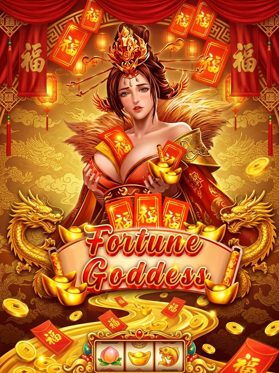 Fortune Goddess