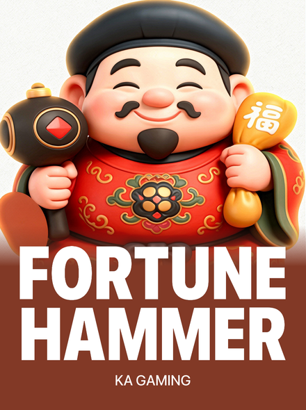 Fortune Hammer