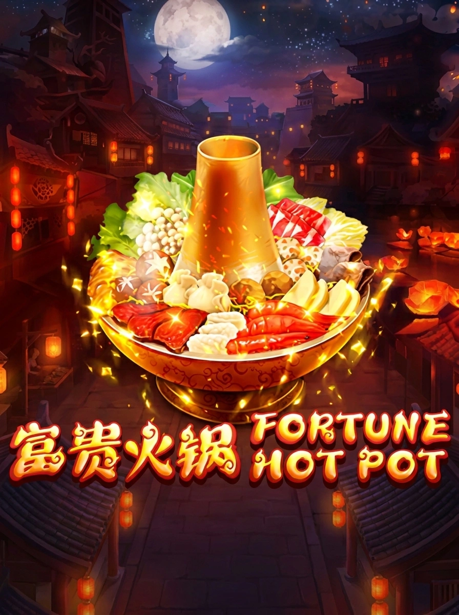 Fortune Hot Pot
