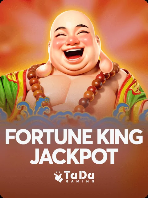 Fortune king jackpot