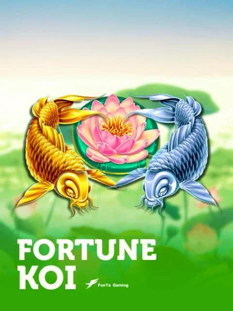 Fortune Koi