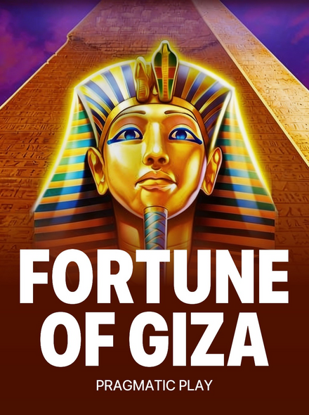 Fortune of Giza