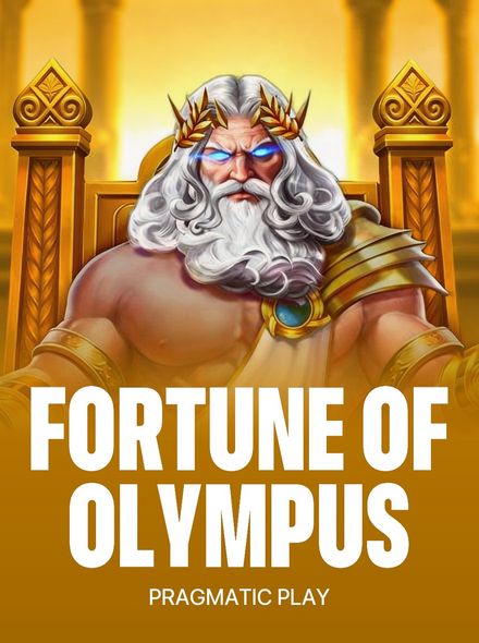 Fortune of Olympus
