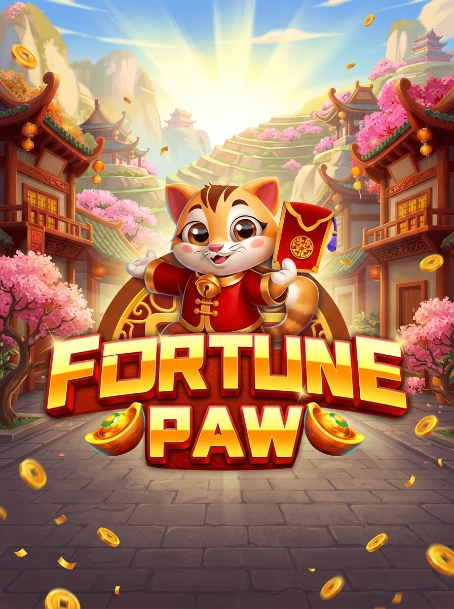 Fortune Paw