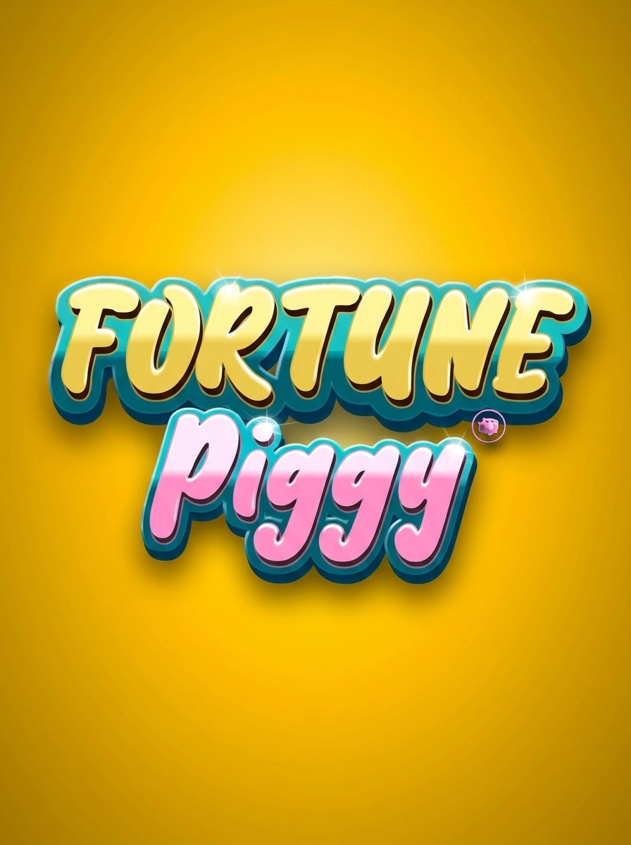 Fortune Piggy