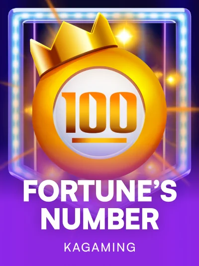 Fortunes Number