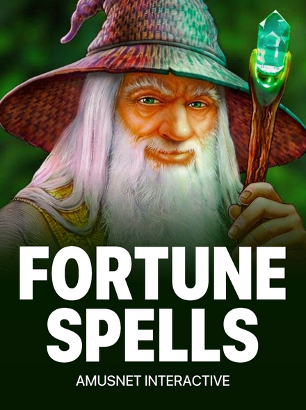Fortune Spells