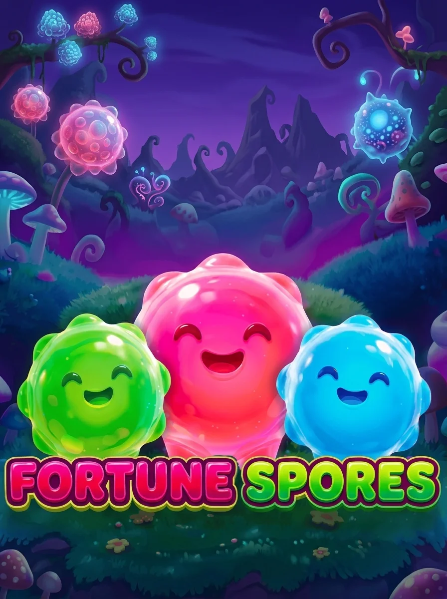 Fortune Spores