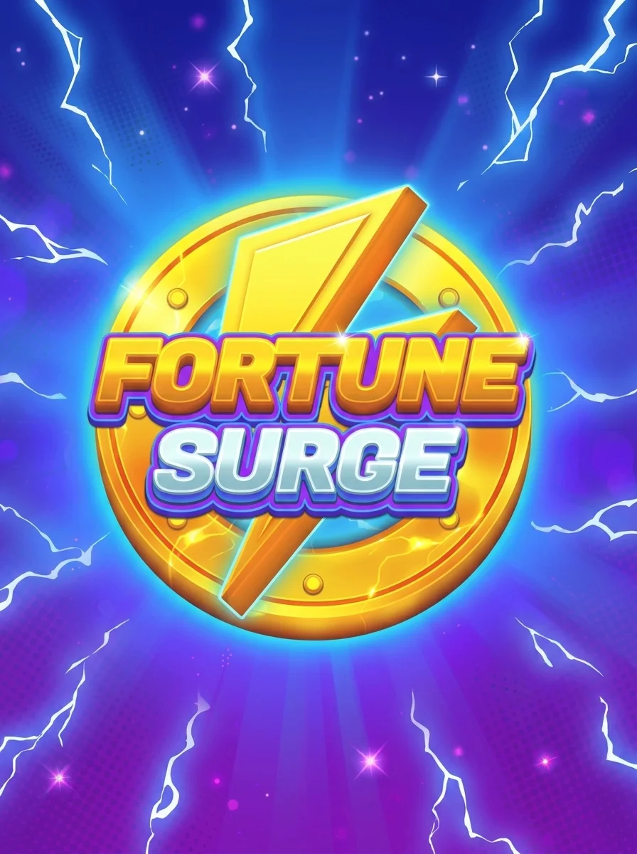 Fortune Surge