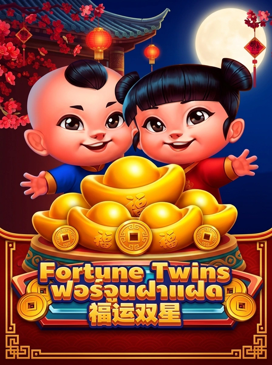Fortune Twins
