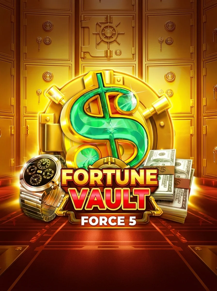 Fortune Vault Force 5