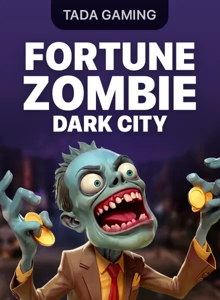 Fortune Zombie Dark City