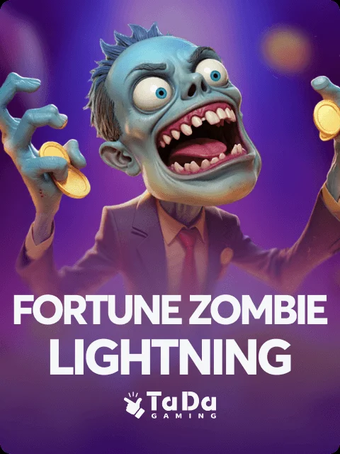 Fortune Zombie Lightning