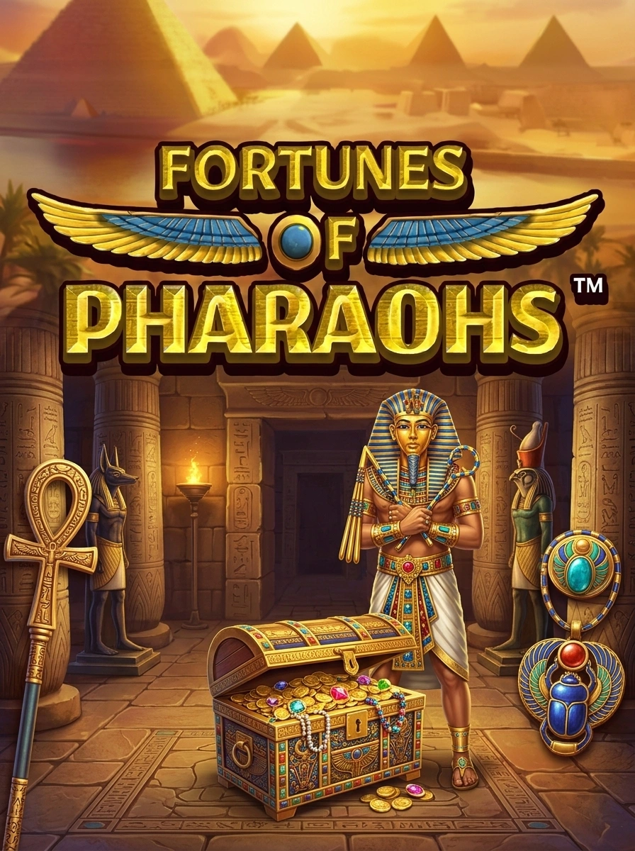 Fortunes of Pharaohs