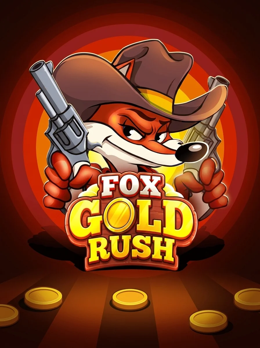 Fox Gold Rush