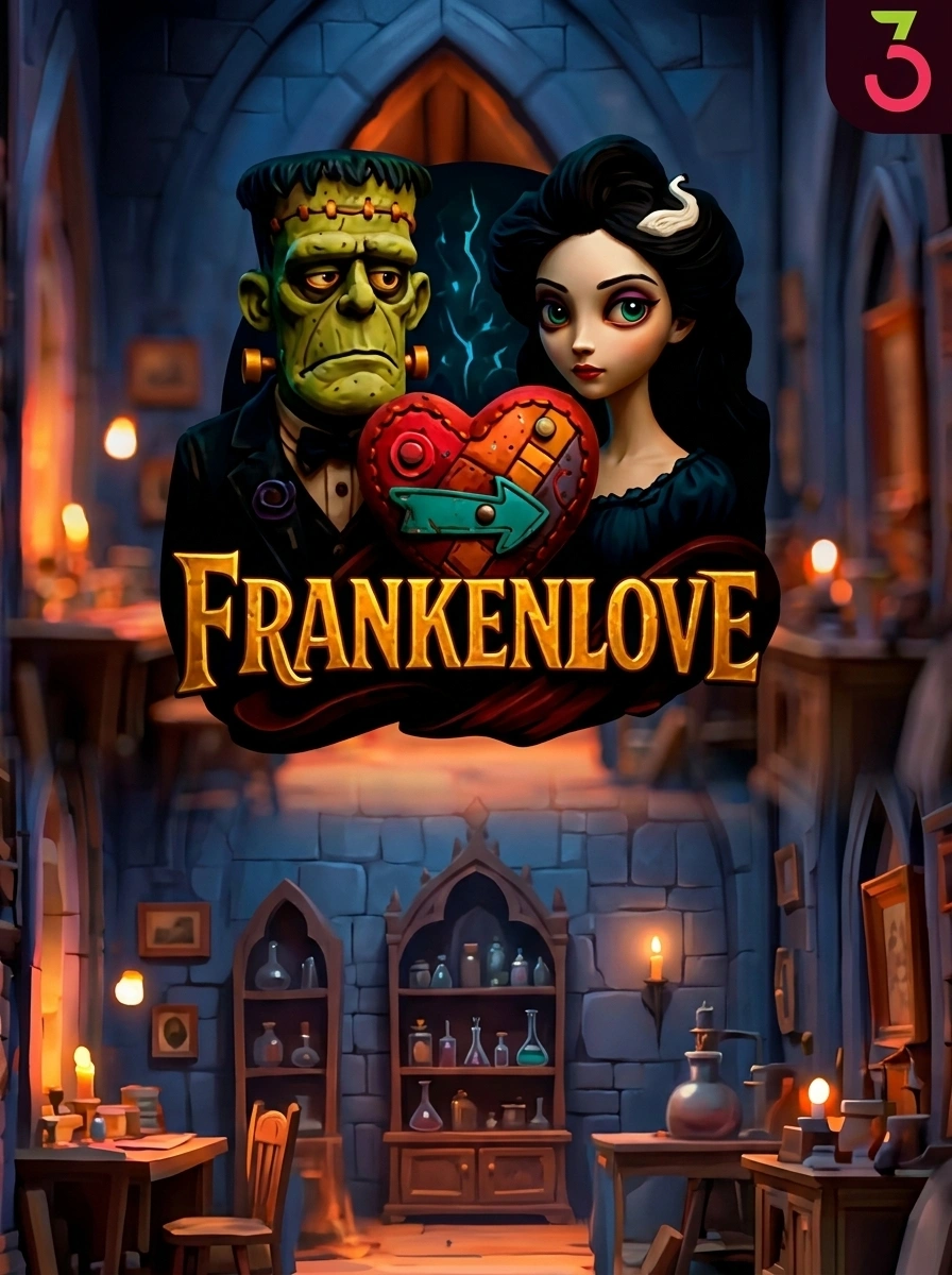 Frankenlove