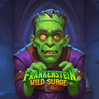Frankenstein Wild Surge