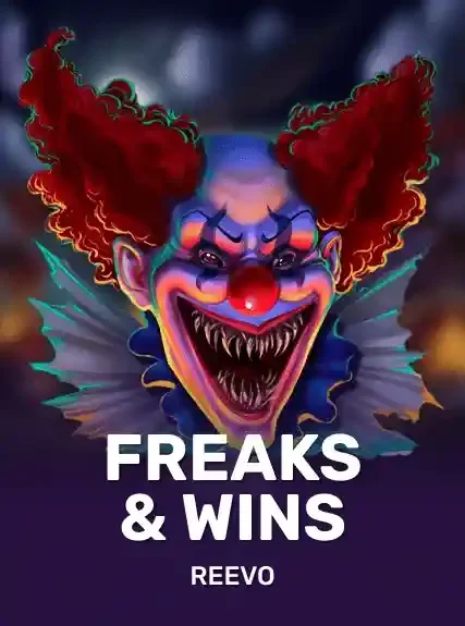 Freaks & Wins