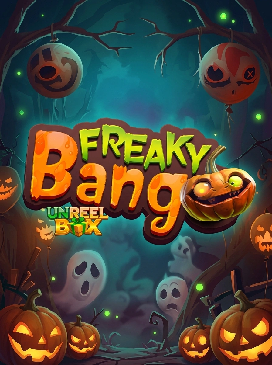 Freaky Bango