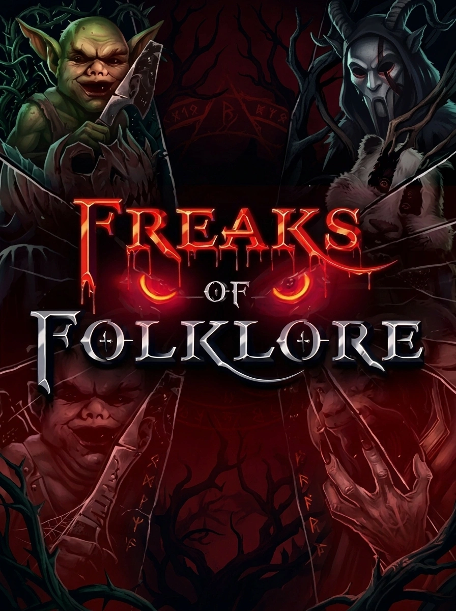 Freakz of Folklore