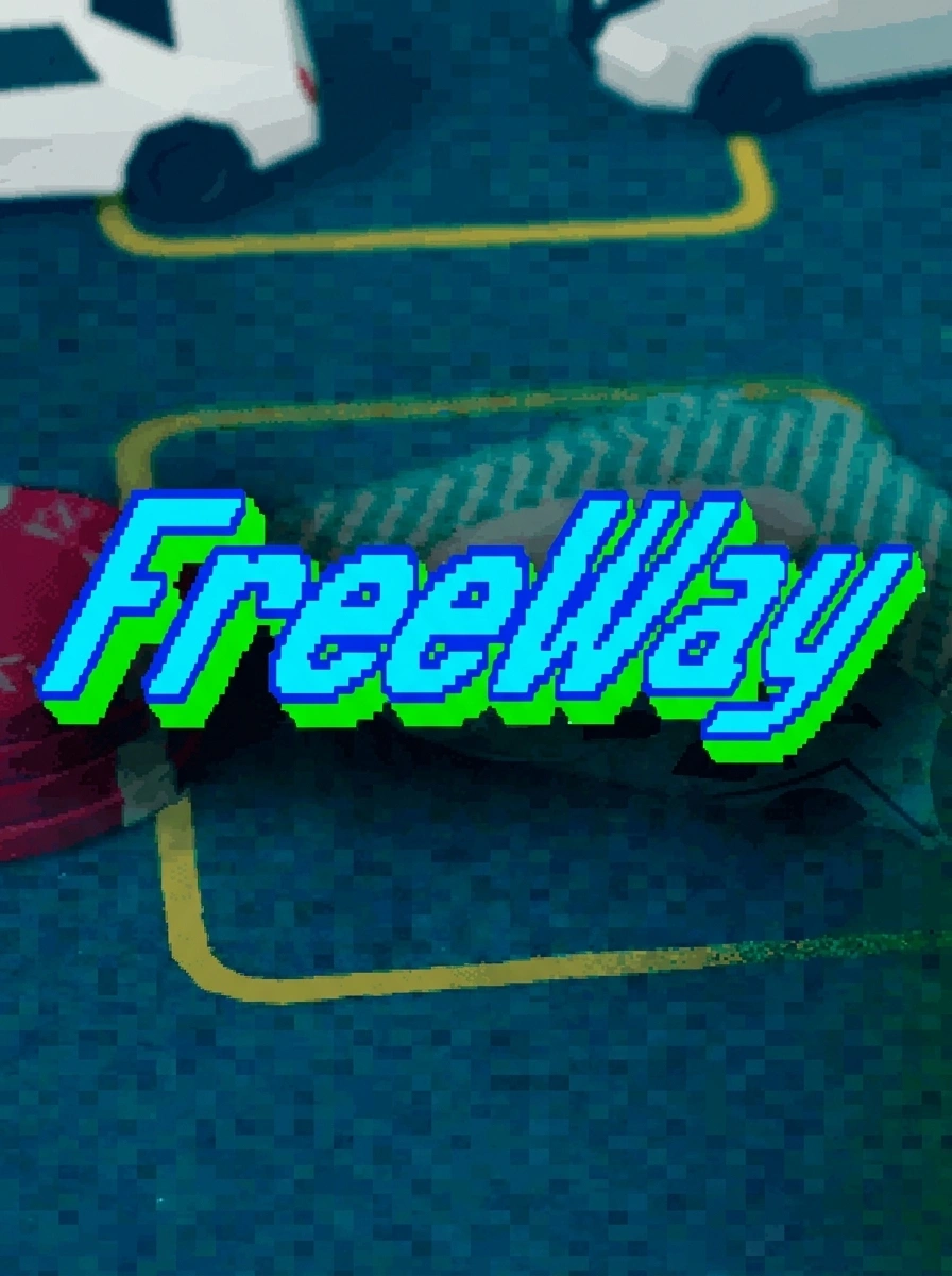 Freeway Poker