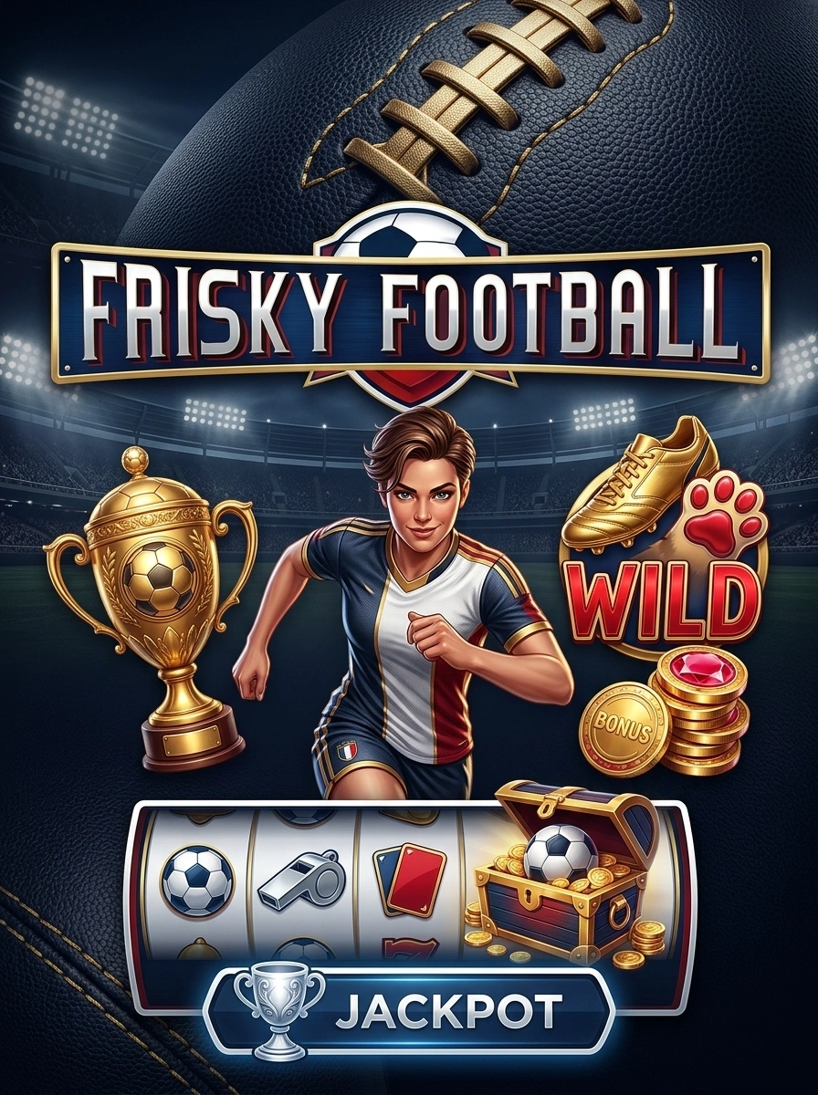 Frisky Football
