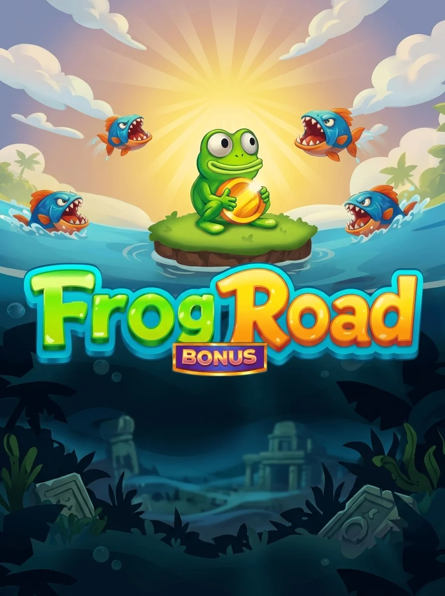 Frog Road