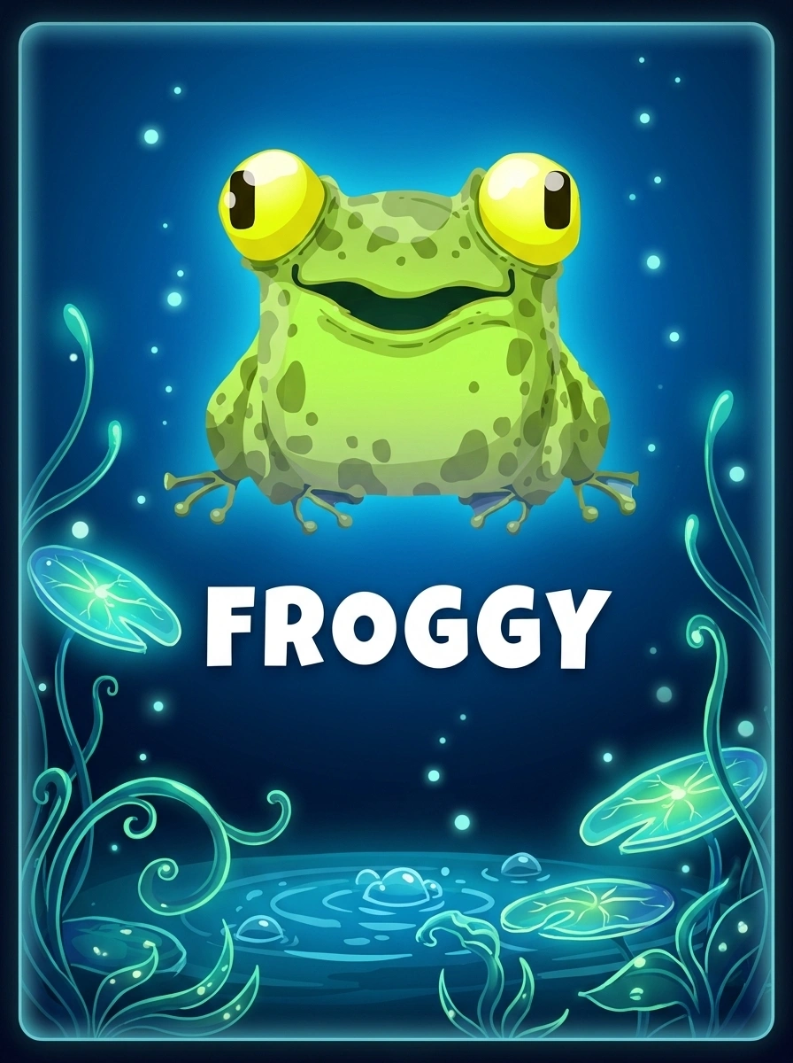 Frog