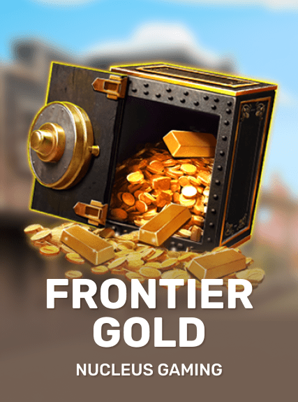 Frontier Gold