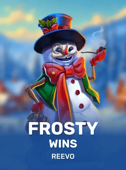 Frosty Wins
