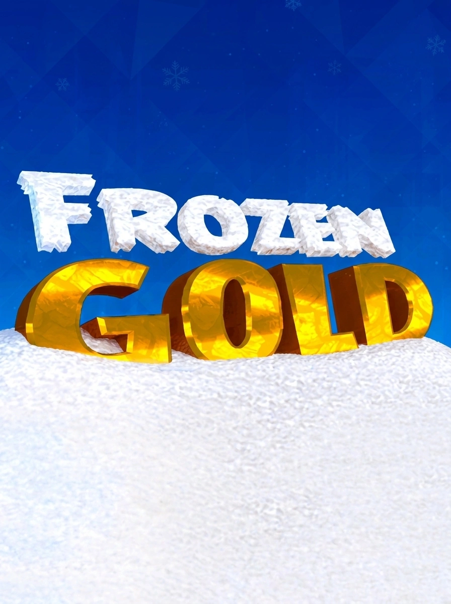 Frozen Gold
