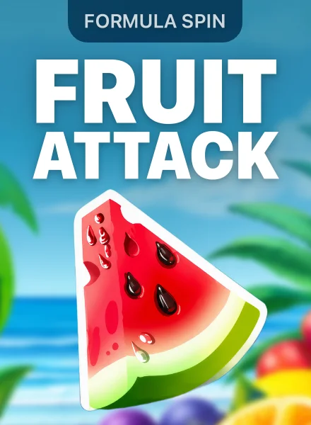 Fruit Attack