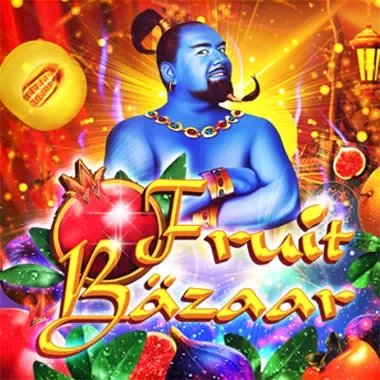 Fruit Bazaar