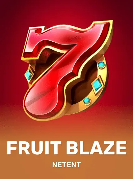 Fruit Blaze