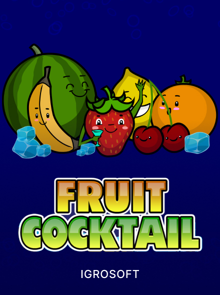 Fruit Cocktail
