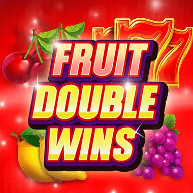 Fruit Double Wins