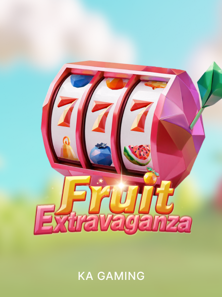 Fruit Extravaganza
