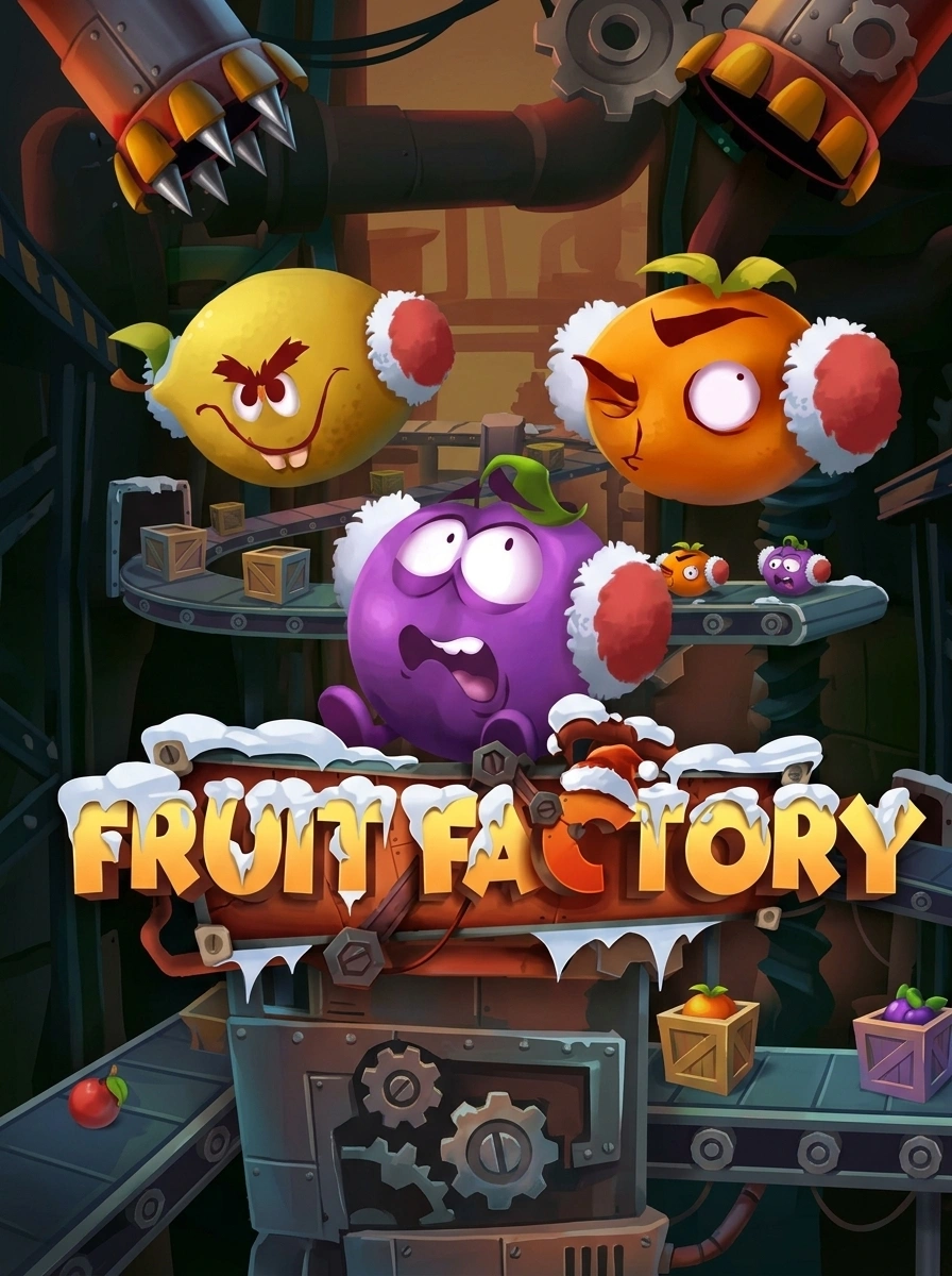 Fruit Factory